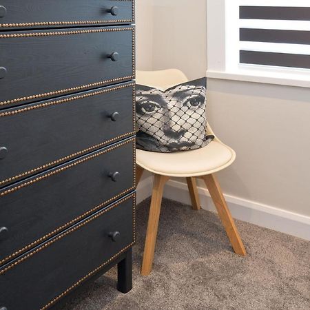 Blackbird Luxury Apartments Room 1 Μπλάκπουλ Εξωτερικό φωτογραφία