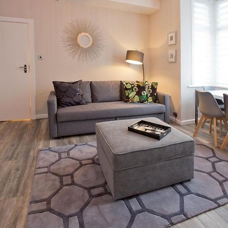 Blackbird Luxury Apartments Room 1 Μπλάκπουλ Εξωτερικό φωτογραφία