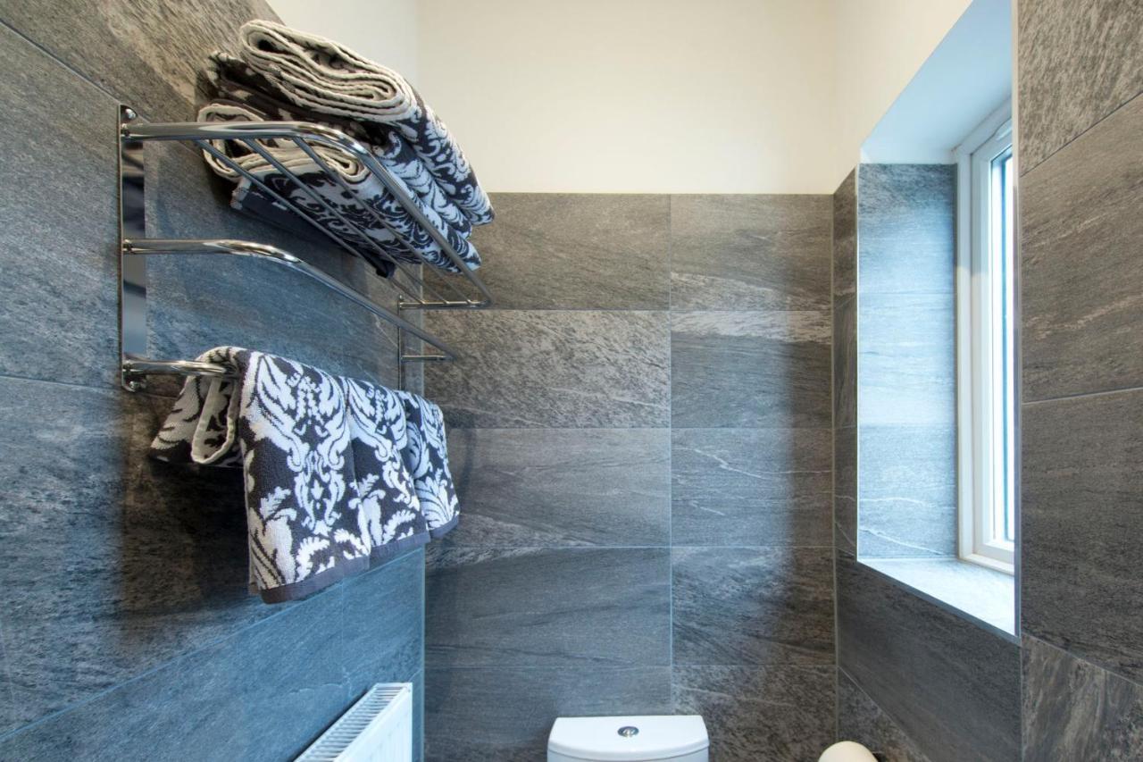 Blackbird Luxury Apartments Room 1 Μπλάκπουλ Εξωτερικό φωτογραφία