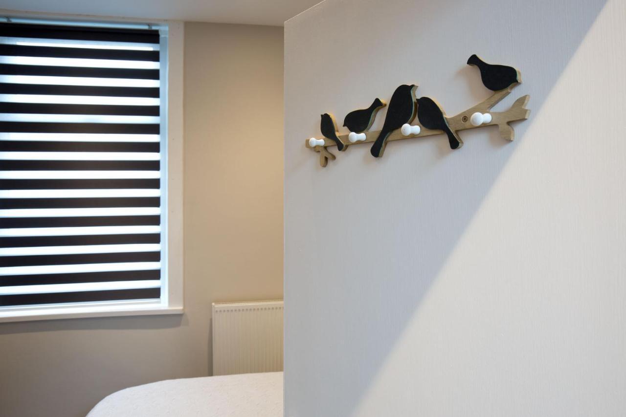 Blackbird Luxury Apartments Room 1 Μπλάκπουλ Εξωτερικό φωτογραφία