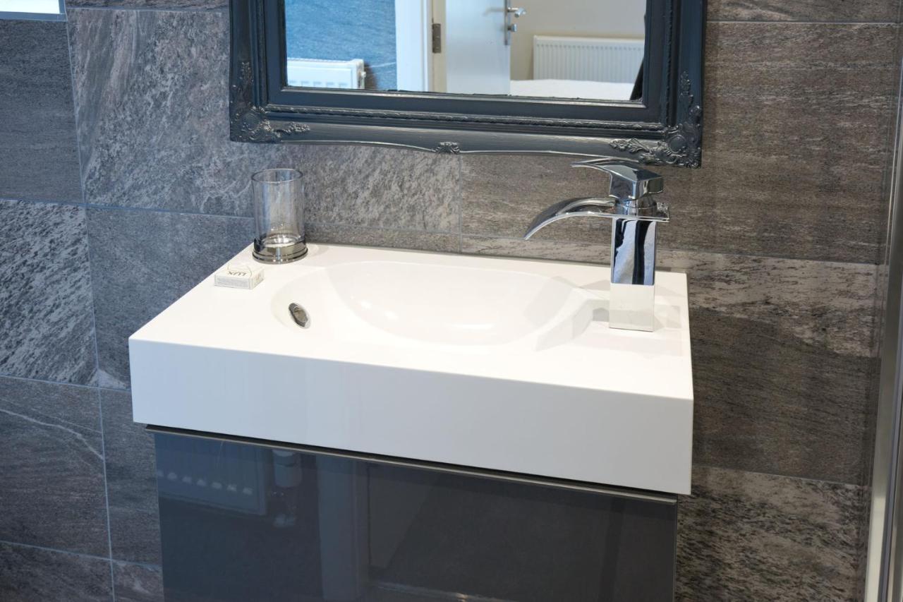 Blackbird Luxury Apartments Room 1 Μπλάκπουλ Εξωτερικό φωτογραφία