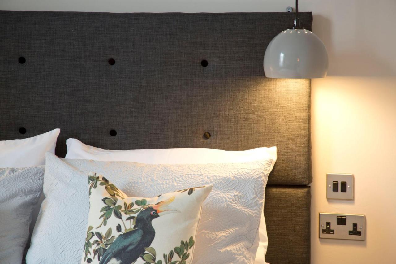 Blackbird Luxury Apartments Room 1 Μπλάκπουλ Εξωτερικό φωτογραφία