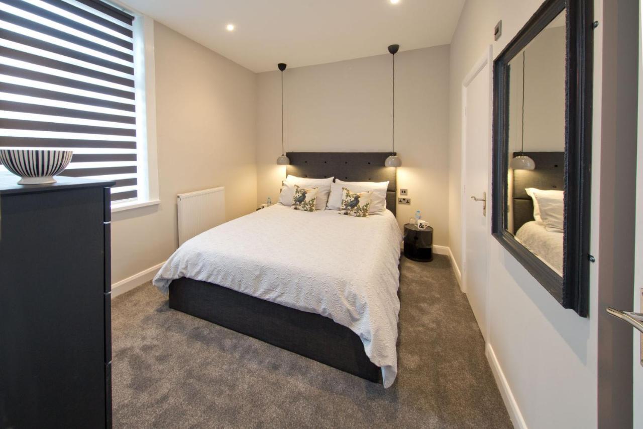 Blackbird Luxury Apartments Room 1 Μπλάκπουλ Εξωτερικό φωτογραφία